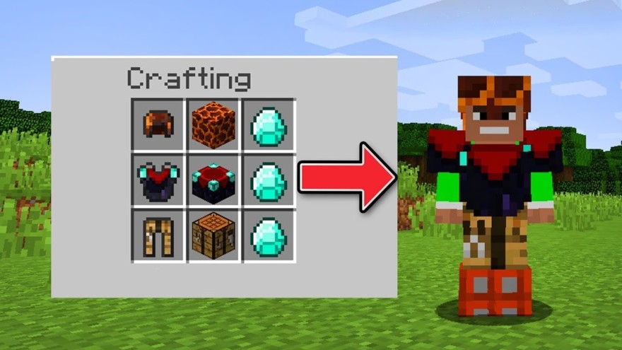 Top 9 Best Minecraft Armor Enchantments Ranked