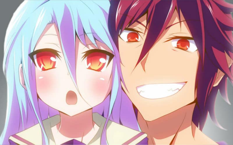 11 Socially Awkward Yet Likable Anime Characters