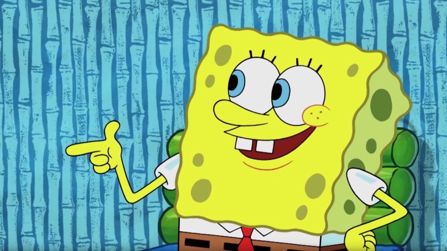 Top 20 Best SpongeBob SquarePants Quotes