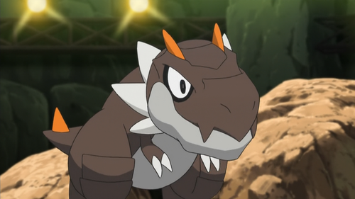 Tyrunt