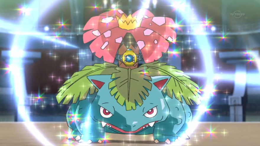 Venasaur