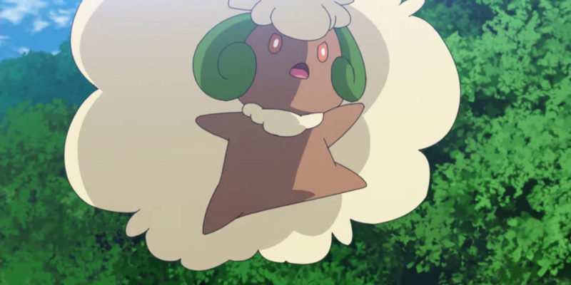 Whimsicott