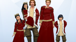 Top 13 Best Sims 4 Medieval CC in 2023