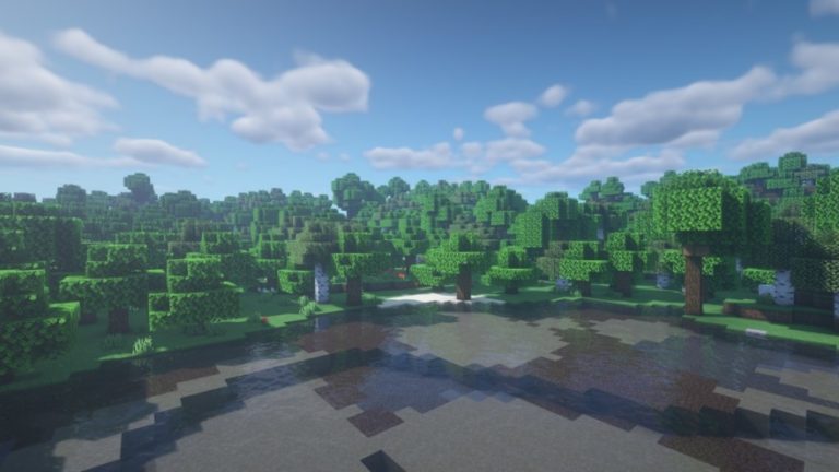 Top 20 Best Minecraft Shaders [2024]