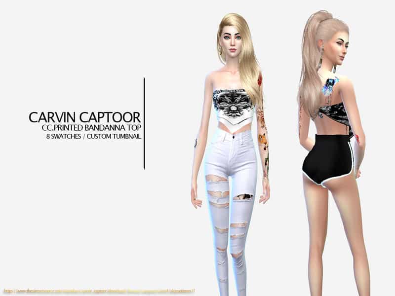 best sims 4 clothes mods