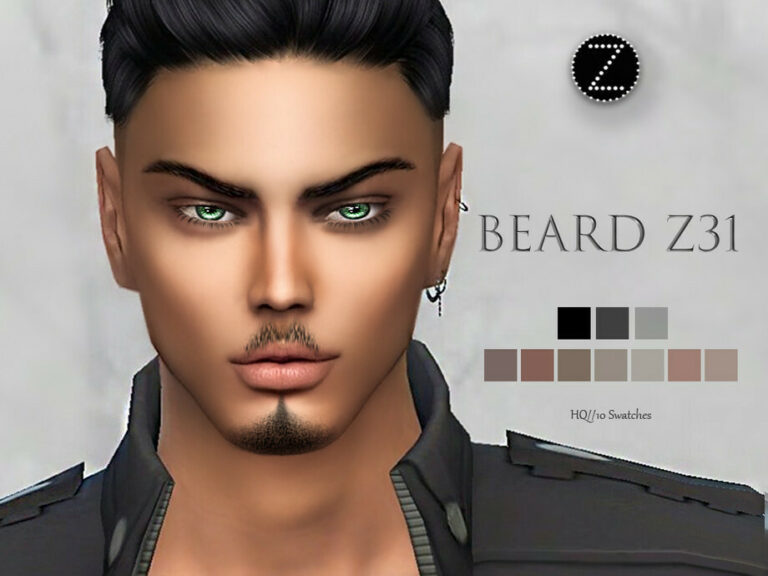 Top 35 Best Sims 4 Hair Mods and CC [2024]