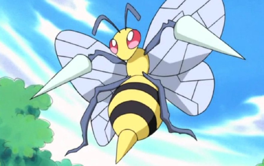 Beedrill