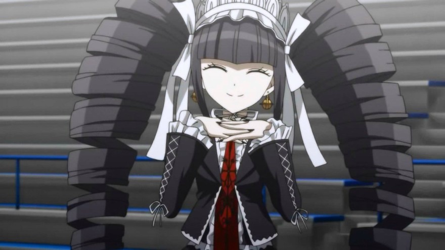 Top 15 Best Goth Girl Characters in Anime