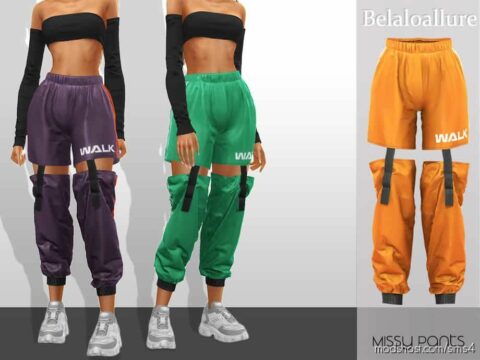 Top 30 Best Sims 4 Clothes Mods [2024]