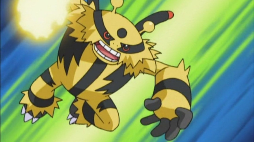 Electivire