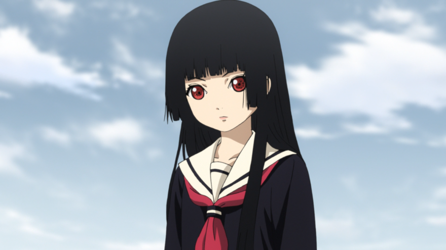 Top 28 Best Anime Girls With Black Hair [2024]