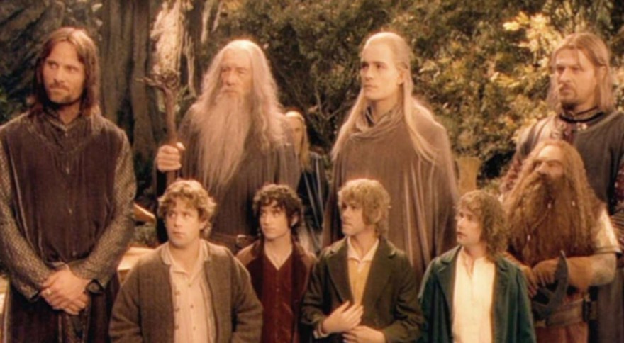 Top 20 Best Lord of the Rings Quotes [All 3 Movies]