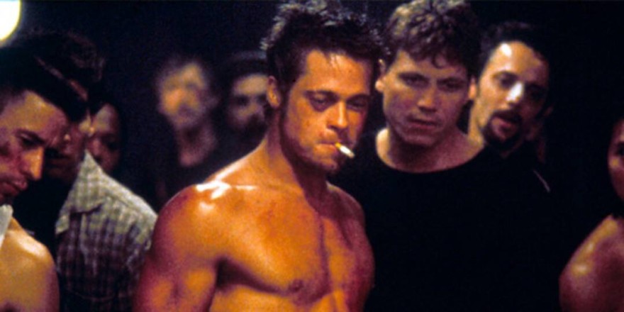 Top 20 Best Fight Club Quotes