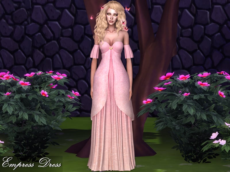 Top 30 Best Sims 4 Clothes Mods [2024]