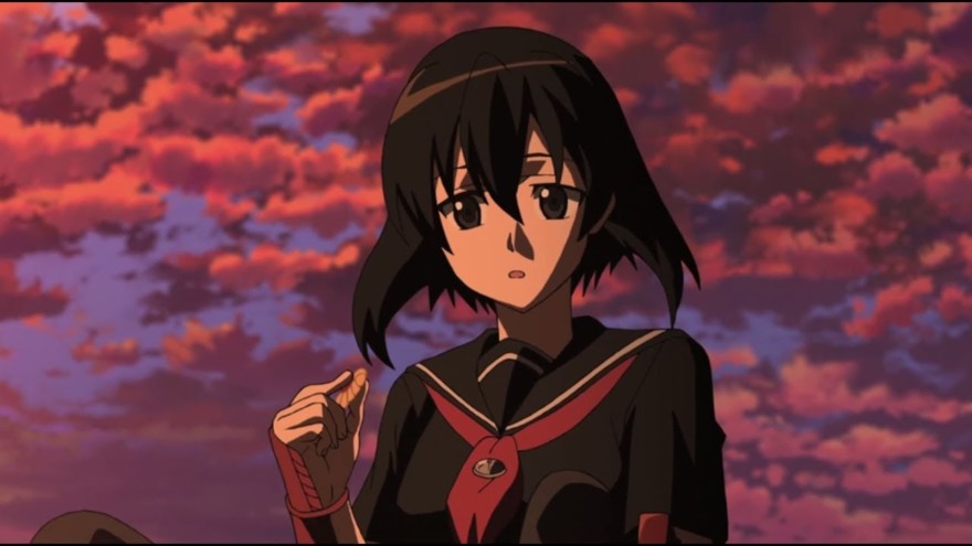 Kurome, Akame Ga Kill