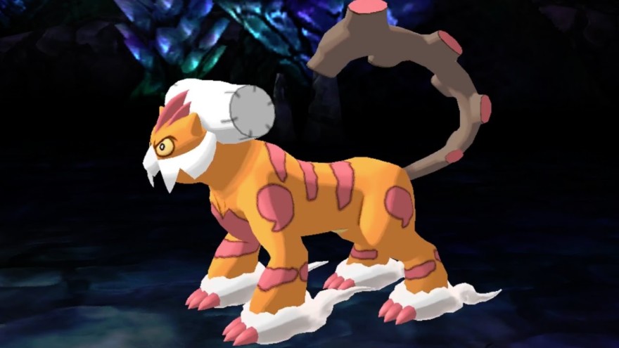 Landorus