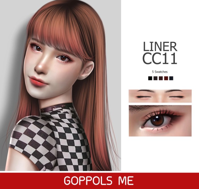 Liner Cc11