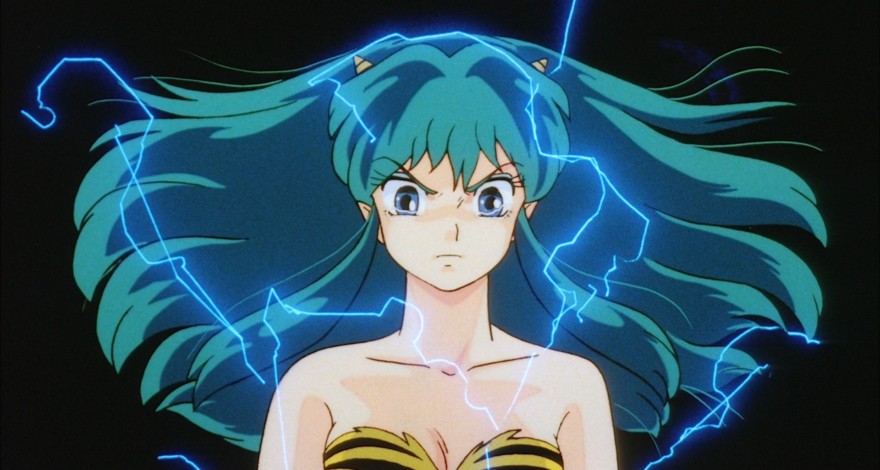 Lum, Urusei Yatsura