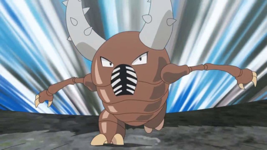 Pinsir