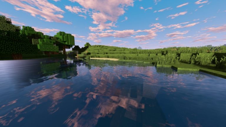 Top 20 Best Minecraft Shaders [2024]