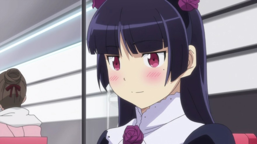 Ruri Gokou, Ore No Imouto Ga Konnani Kawaii Wake Ga Nai