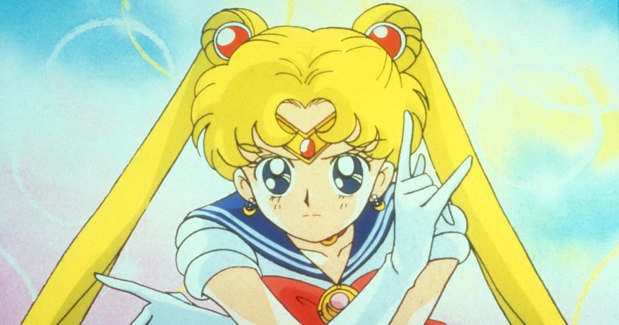 Sailor Moon