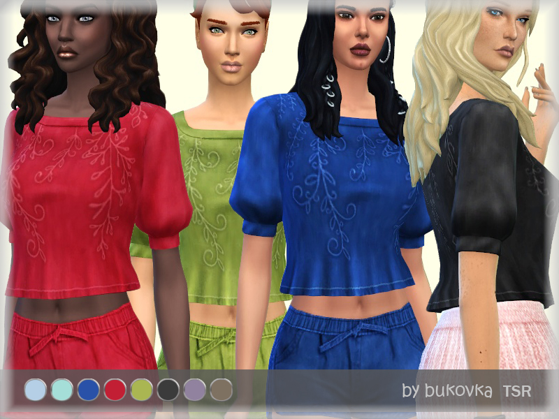 best sims 4 clothes mods