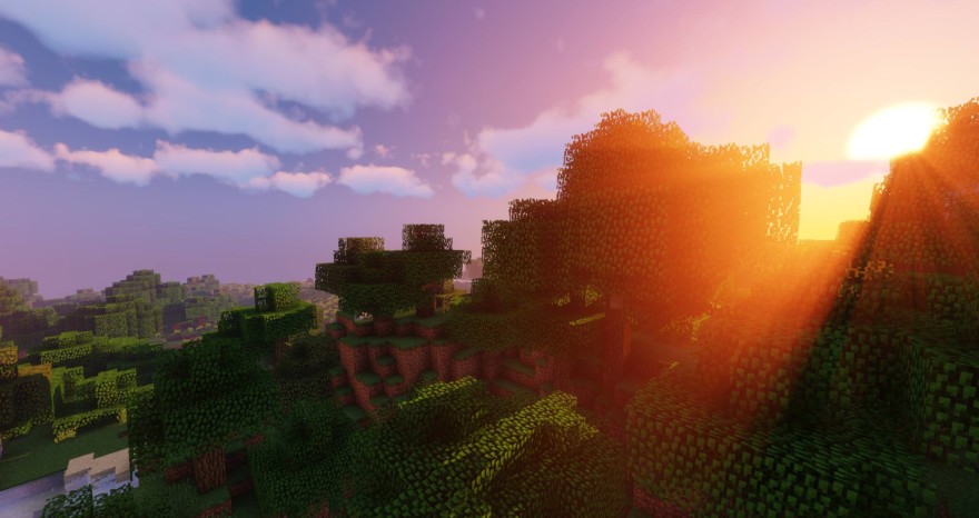 Sildurs Shader