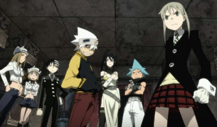 Soul Eater