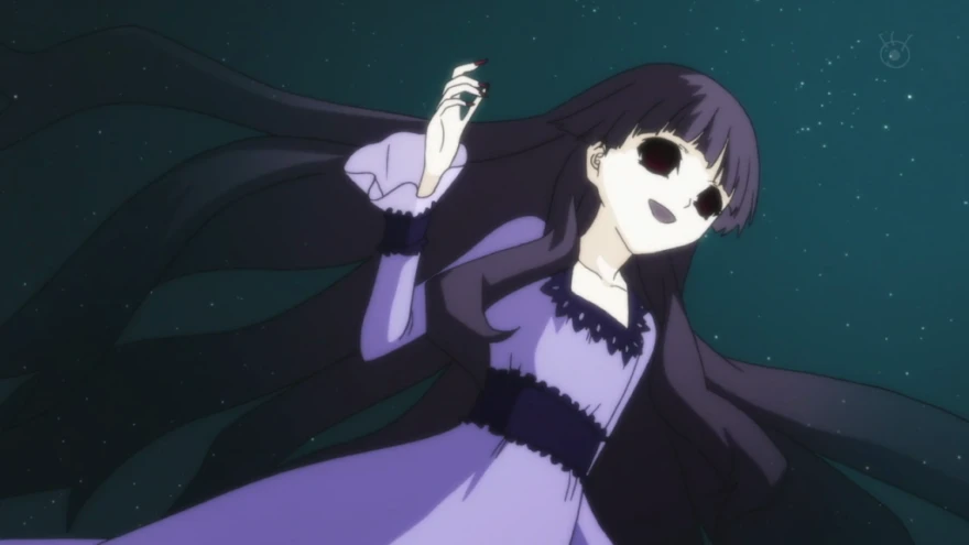 22+ BEST Goth Girls In Anime That Every Guy Dreams Of! (Waifus)