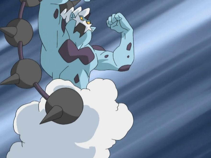 Thundurus