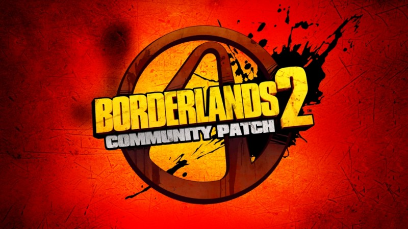 Unofficial Community Patch