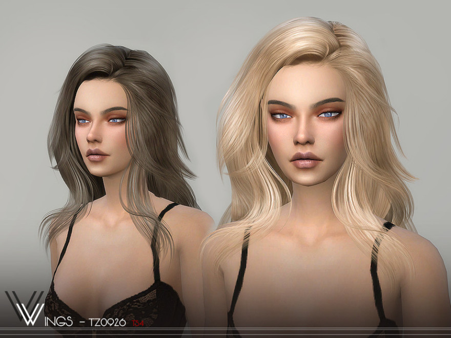 Top 15 Best Sims 4 Hair Mods and CC [2022]