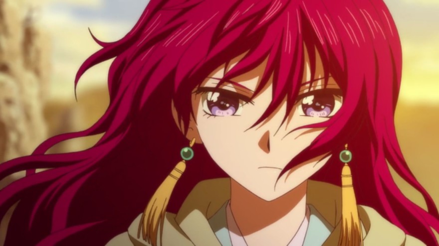 Yona, Akatsuki No Yona