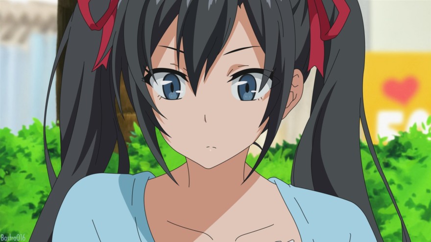 Yukino Yukinoshita, Yahari Ore No Seishun Love Comedy Wa Machigatteiru