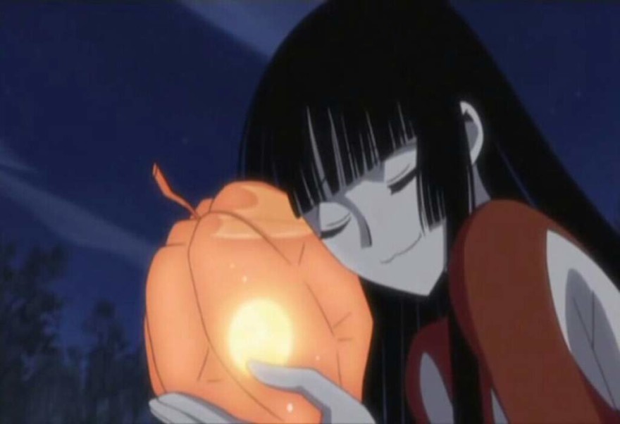 Yuuko Ichihara, Xxxholic