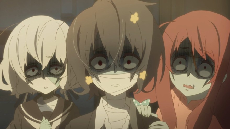 Watch ZOMBIE LAND SAGA  Crunchyroll