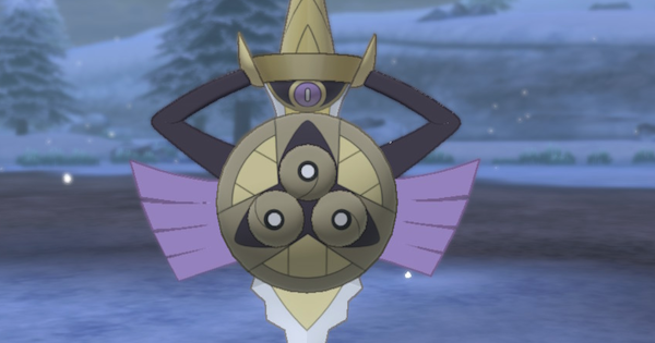 Aegislash