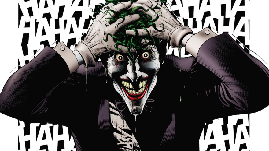 Top 20 Best Joker Quotes From the Movies and Comics