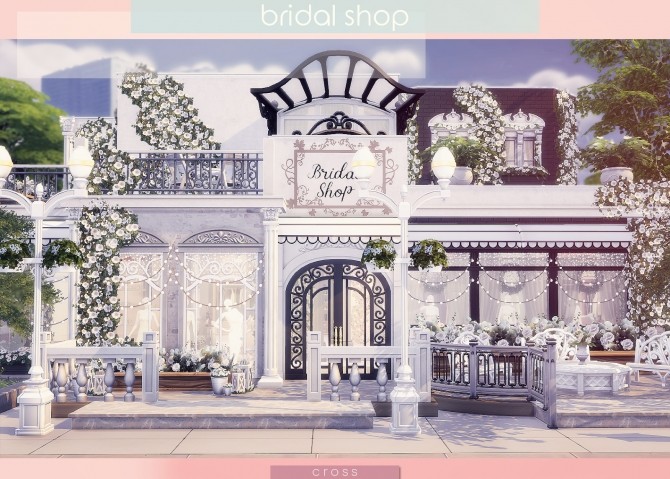 Bridal Shop