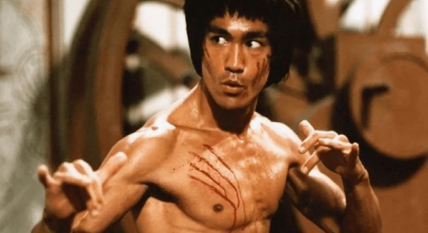 Top 20 Best Inspirational Bruce Lee Quotes