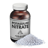 Craftable Nitrate Powder