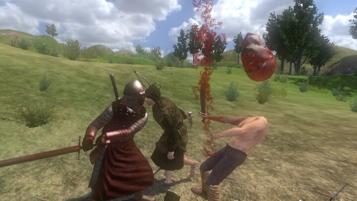 download mount and blade warband a clash of kings