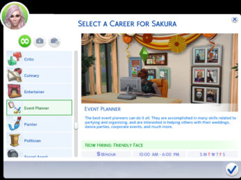 Top 35 Best Sims 4 Career Mods and CC [2022]