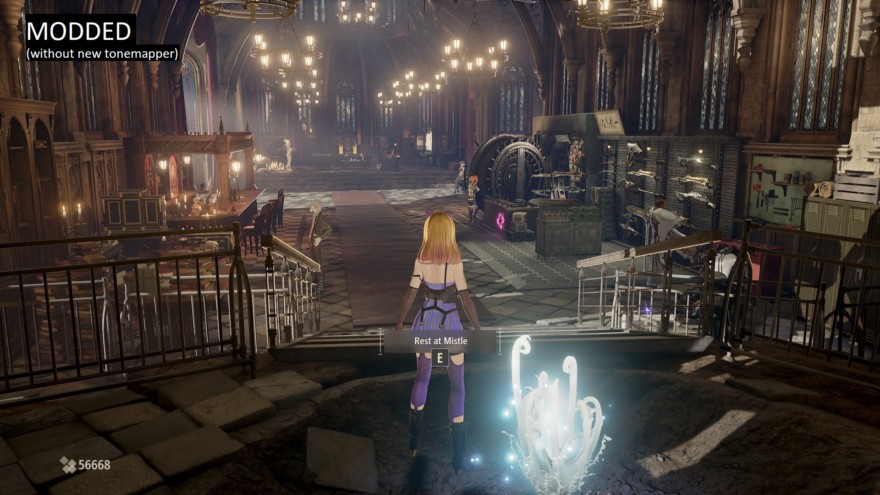 15 Best Code Vein Builds To Use In 2023 - Gameinstants