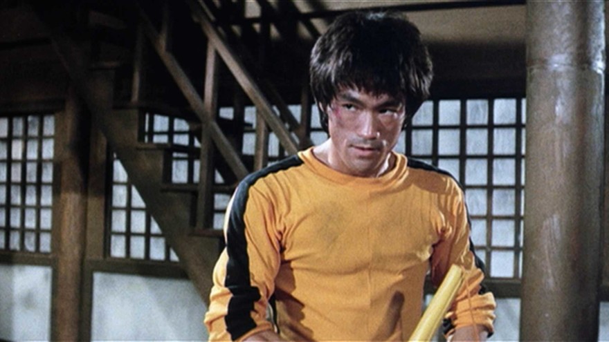 Inspirational Bruce Lee Quotes