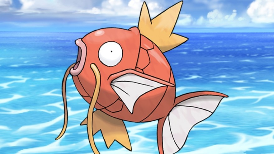 Magikarp