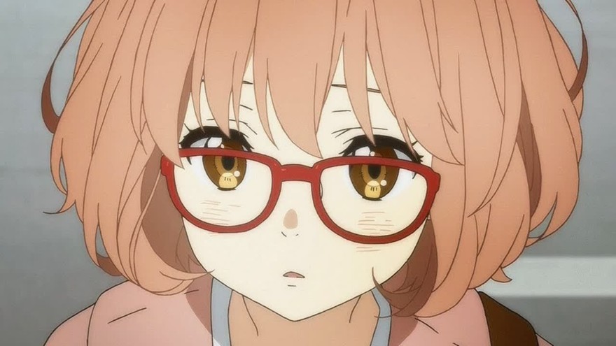 Mirai Kuriyama