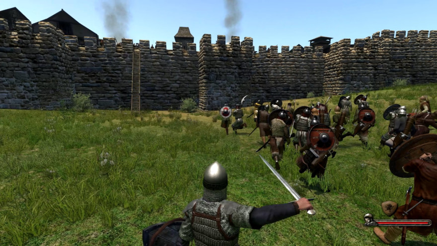 mount and blade warband mods rome
