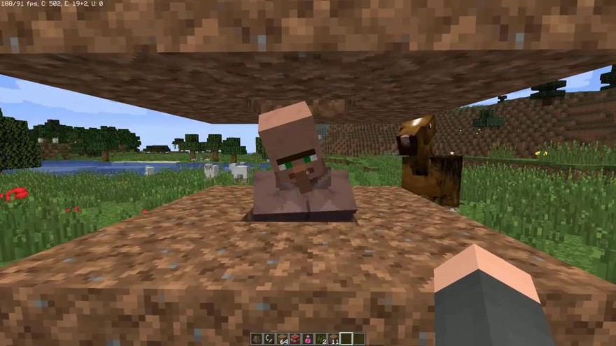 Top 15 Best Minecraft Villager Jobs And Villager Trades